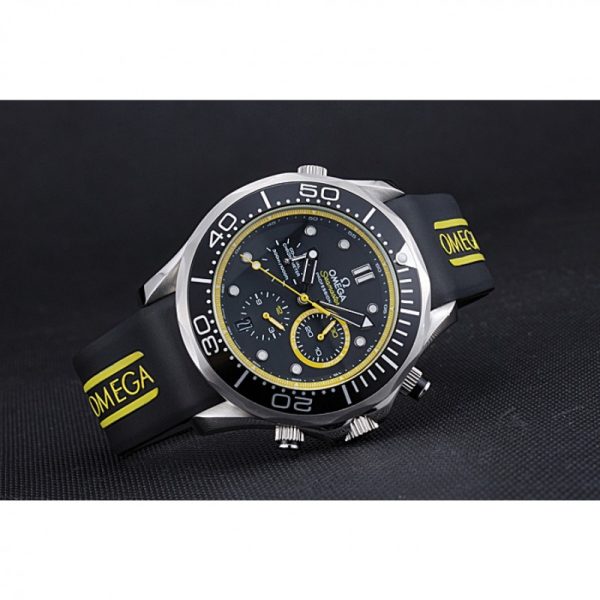 Omega Seamaster 622048