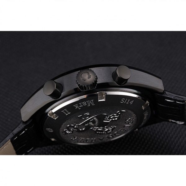 Omega Speedmaster Mark II 622814
