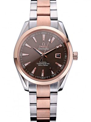 Omega Seamaster 622168