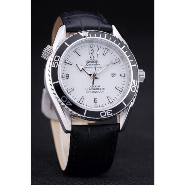 Omega Seamaster om178