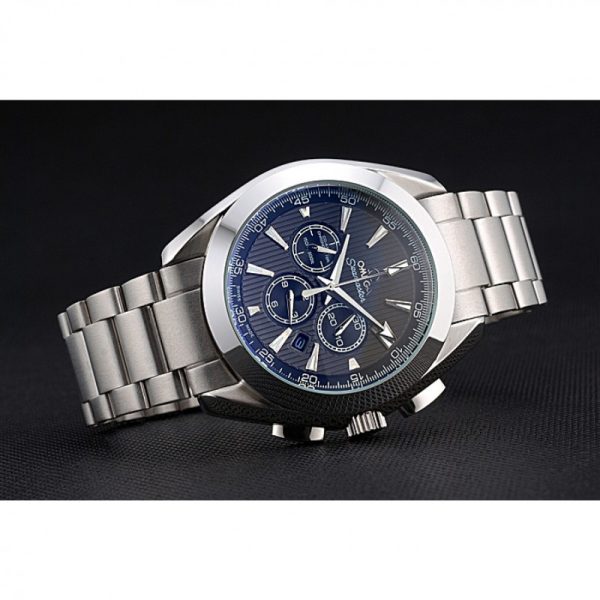 Omega Seamaster 622527