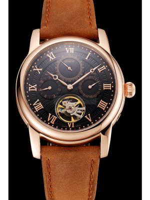 Patek Philippe Grand Complications 1453814