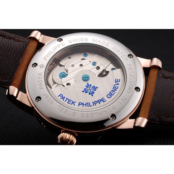 Patek Philippe Grand Complications 1453814