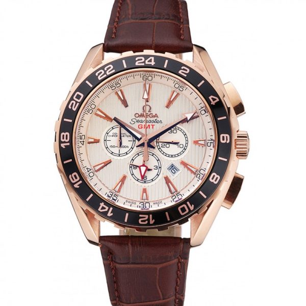 Omega Seamaster 622534