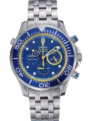 Omega Seamaster 622056