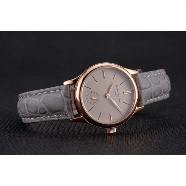 Patek Philippe Calatrava