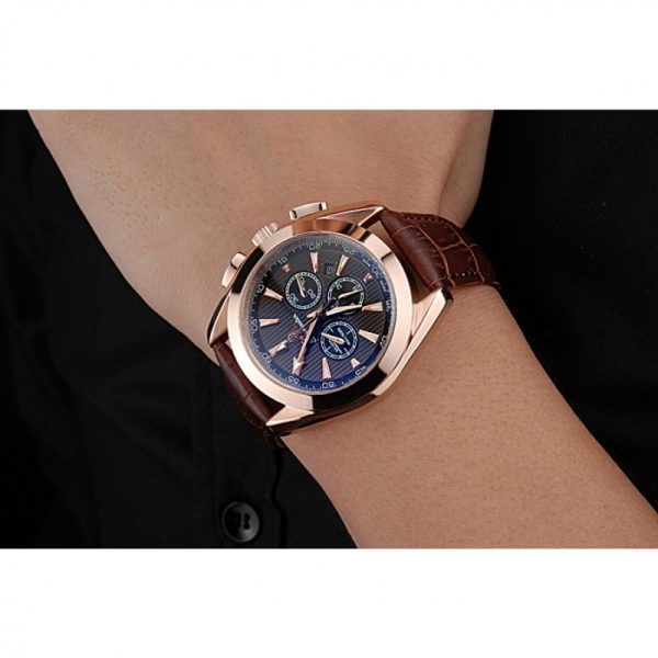 Omega Seamaster 622531