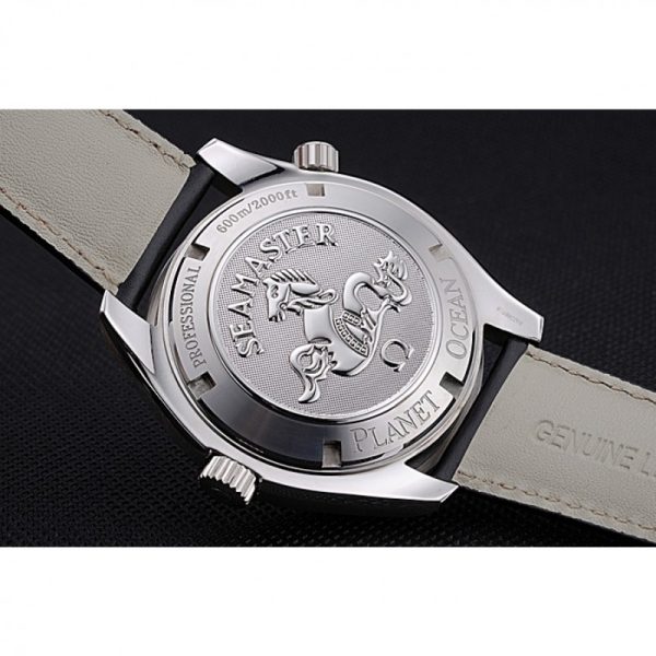 Omega Seamaster 622393