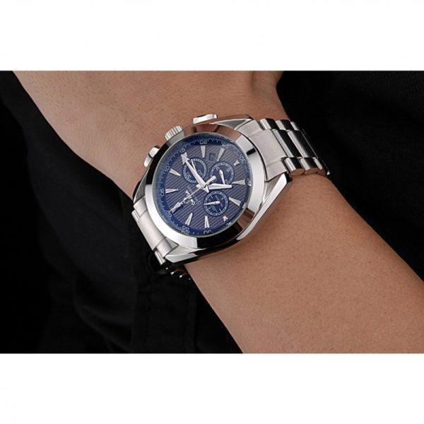 Omega Seamaster 622527
