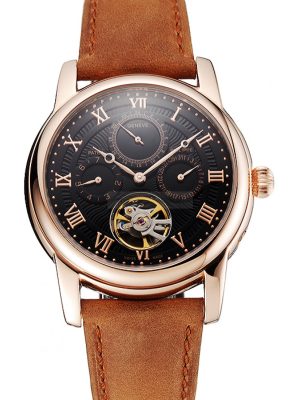 Patek Philippe Grand Complications 1453814