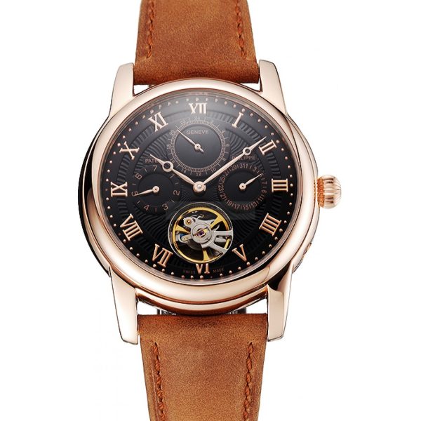 Patek Philippe Grand Complications 1453814