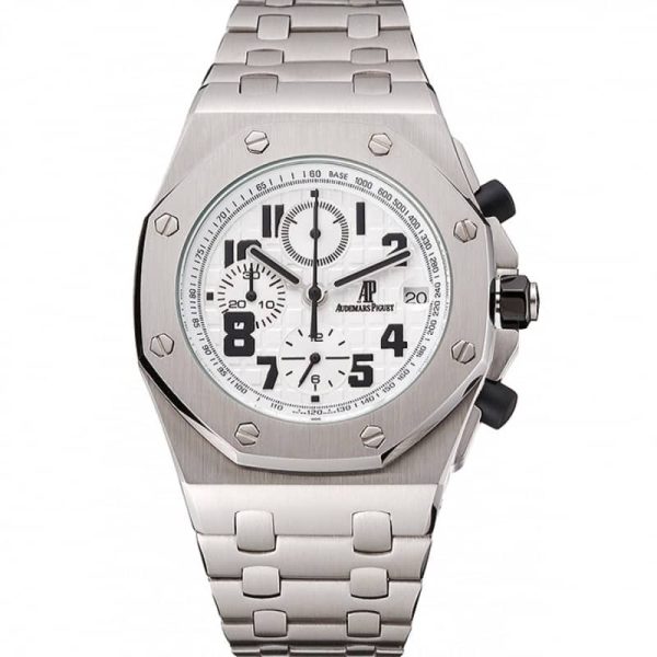Audemars Piguet Royal Oak Offshore