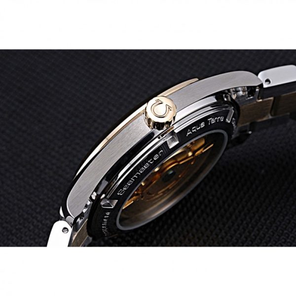 Omega Seamaster 622167