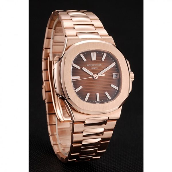 Patek Philippe Nautilus 1453949