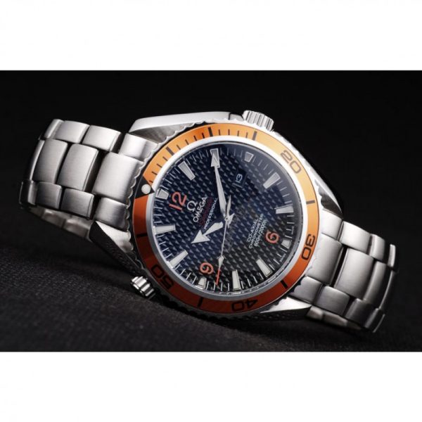 Omega Seamaster 98102