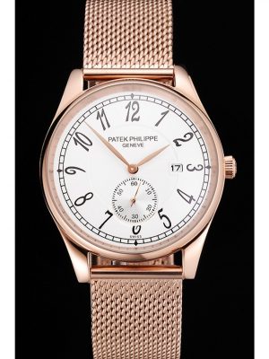 Patek Philippe Calatrava 05090086