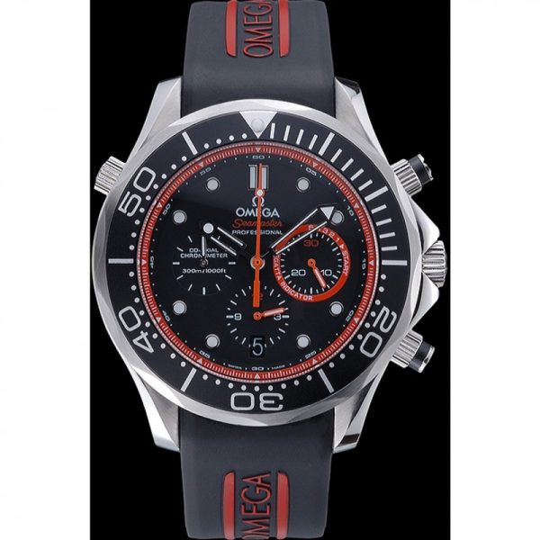 Omega Seamaster 622046