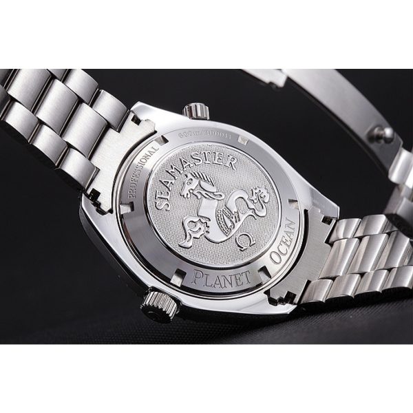 Omega Seamaster 622037