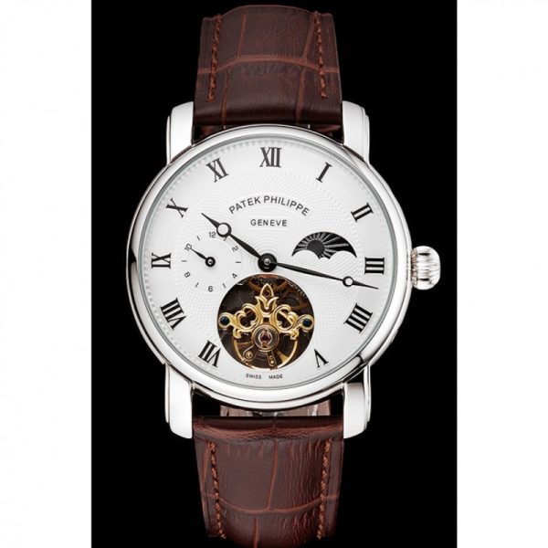 Patek Philippe Complications