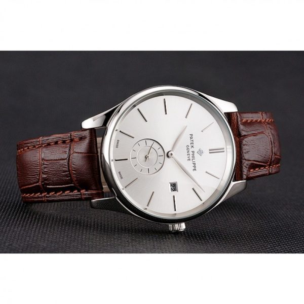 Patek Philippe Calatrava