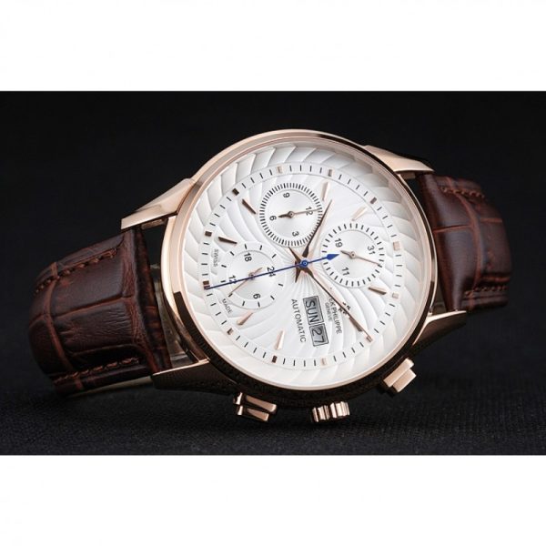 Patek Philippe Grand Complications 1454239