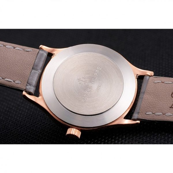 Patek Philippe Calatrava