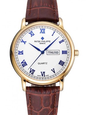 Patek Philippe Calatrava 1454057