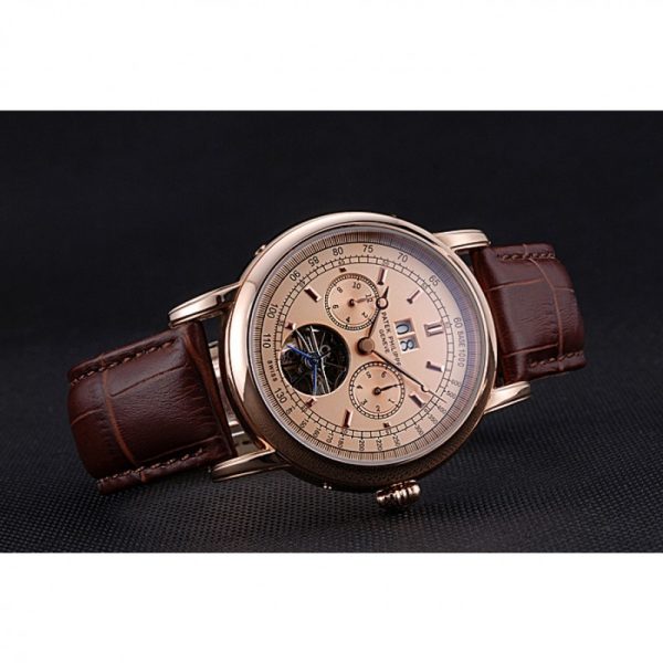 Patek Philippe Geneve Grand Complications 622158