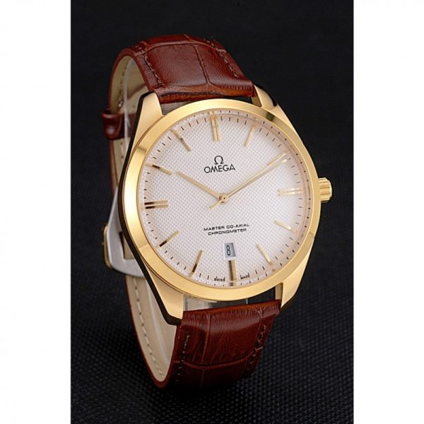 Omega Tresor