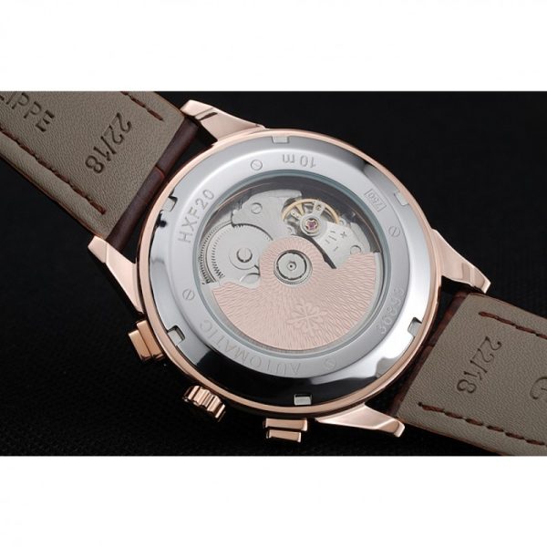 Patek Philippe Grand Complications 1454239