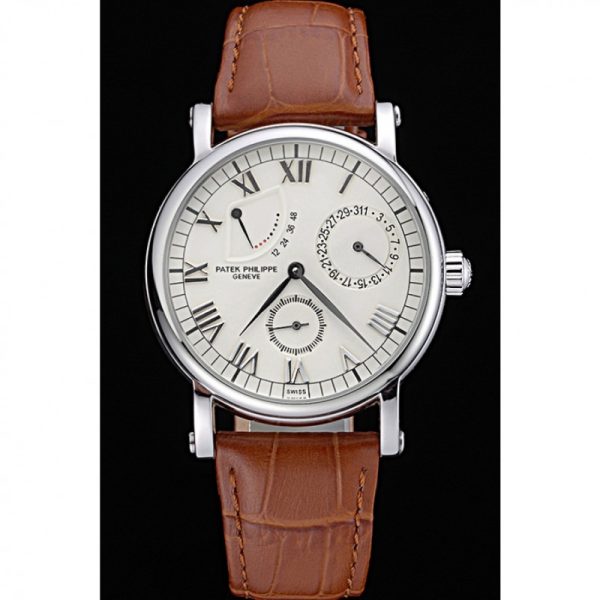 Patek Philippe Geneve Complications 622142