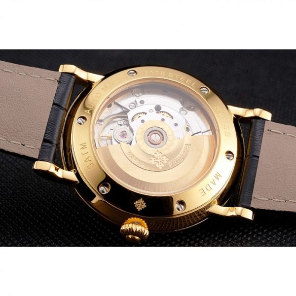 Patek Philippe Calatrava
