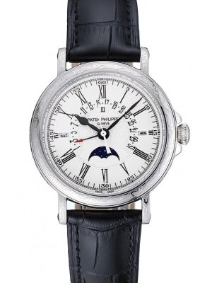 Patek Philippe Perpetual Calendar 1454147