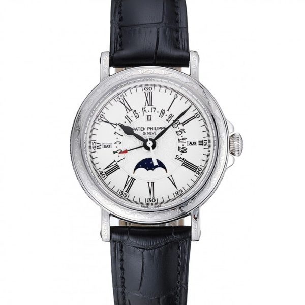 Patek Philippe Perpetual Calendar 1454147
