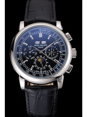 Patek Philippe Grand Complications 05090005