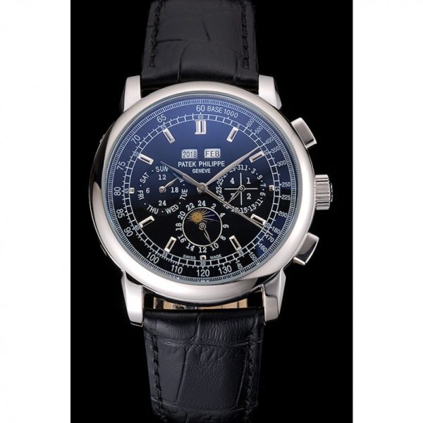 Patek Philippe Grand Complications