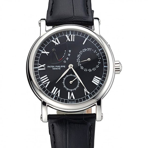 Patek Philippe Geneve Complications 622141