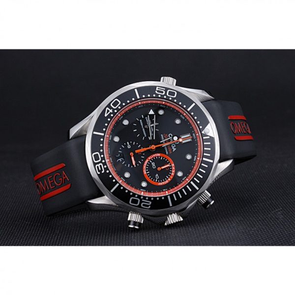 Omega Seamaster 622046