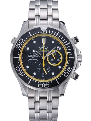 Omega Seamaster 622060