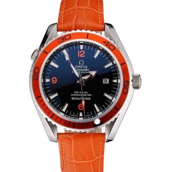 Omega Seamaster 98100