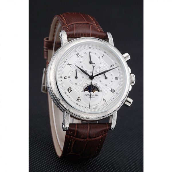 Patek Philippe Grand Complications 1454143