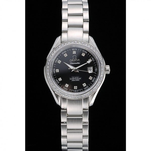 Omega Seamaster 622449