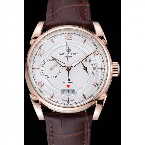 Patek Philippe Complications 1454236