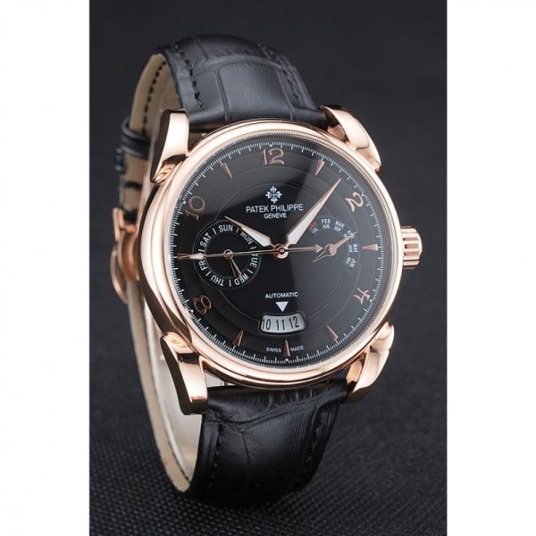 Patek Philippe Complications 1454235