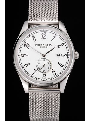 Patek Philippe Calatrava