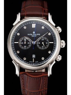 Patek Philippe Chronograph