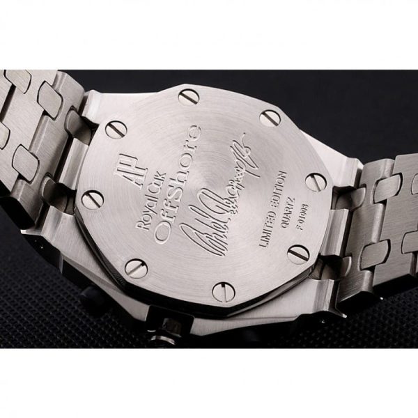 Audemars Piguet Royal Oak Offshore