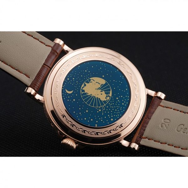 Patek Philippe Perpetual Calendar Retrograde 1454148