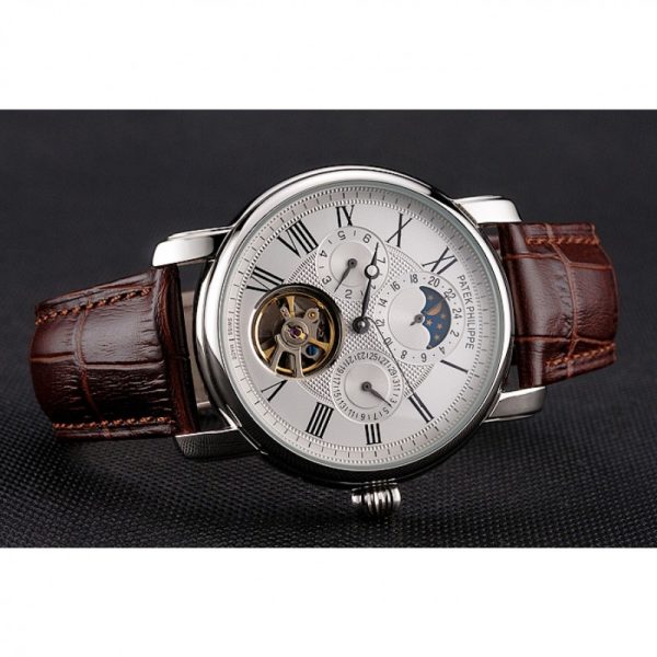 Patek Philippe Grand Complications