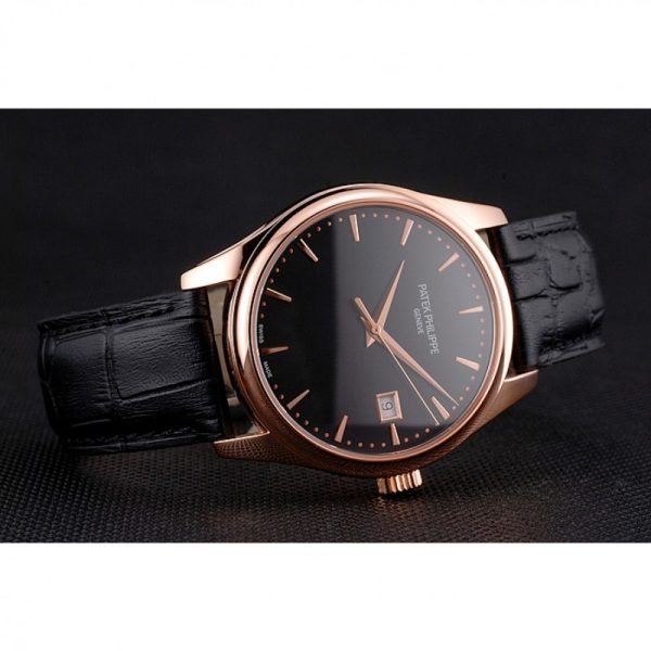 Patek Philippe Calatrava 05090212